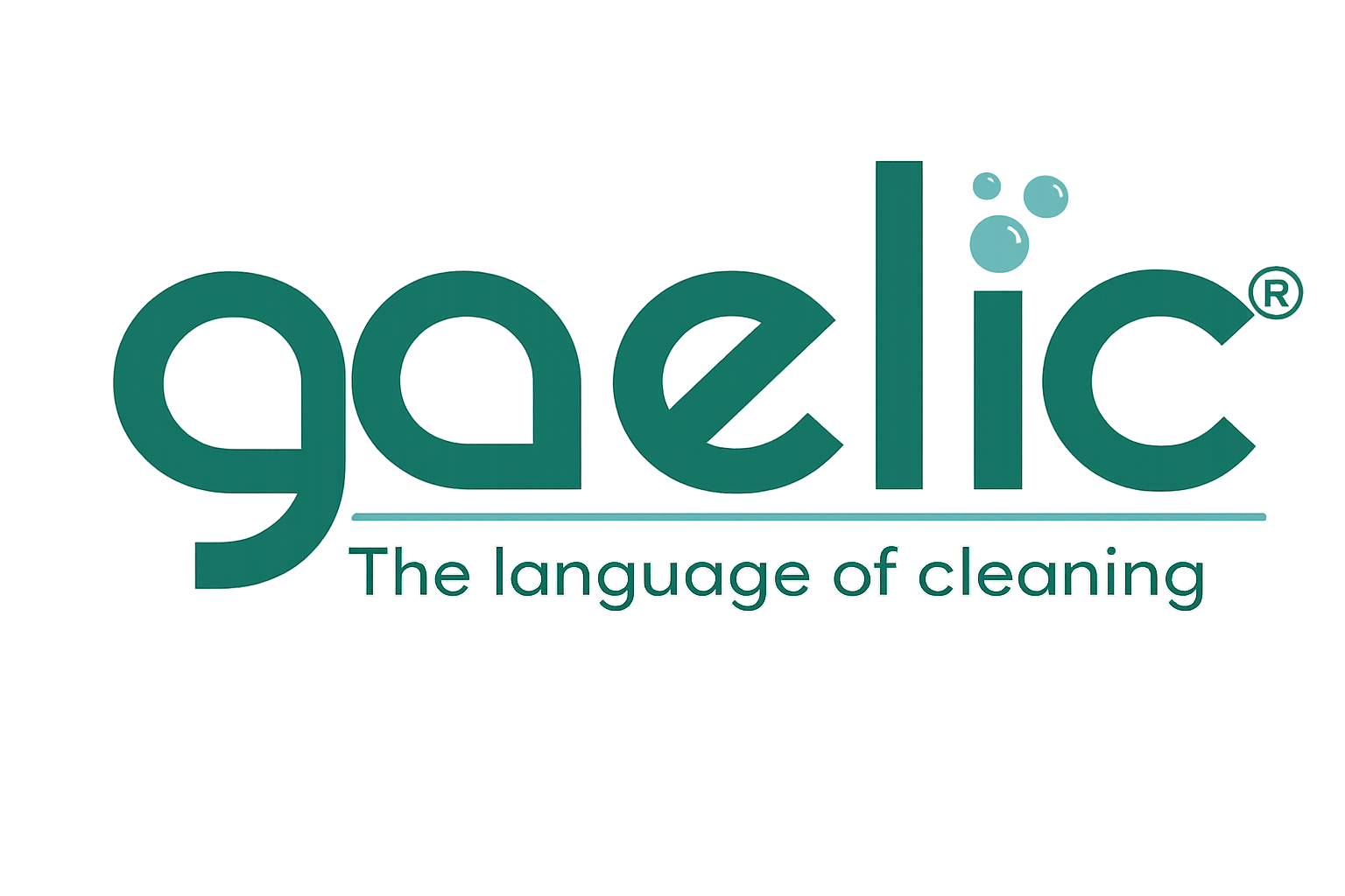 Gaelic — premium car detailing products