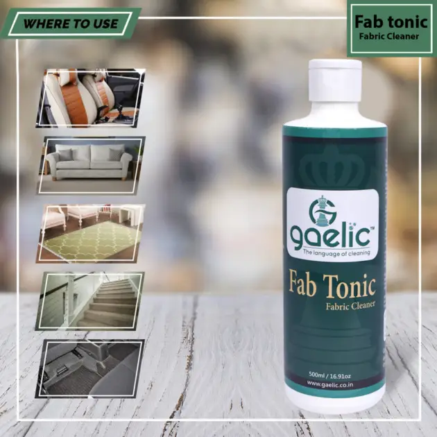 Fab Tonic