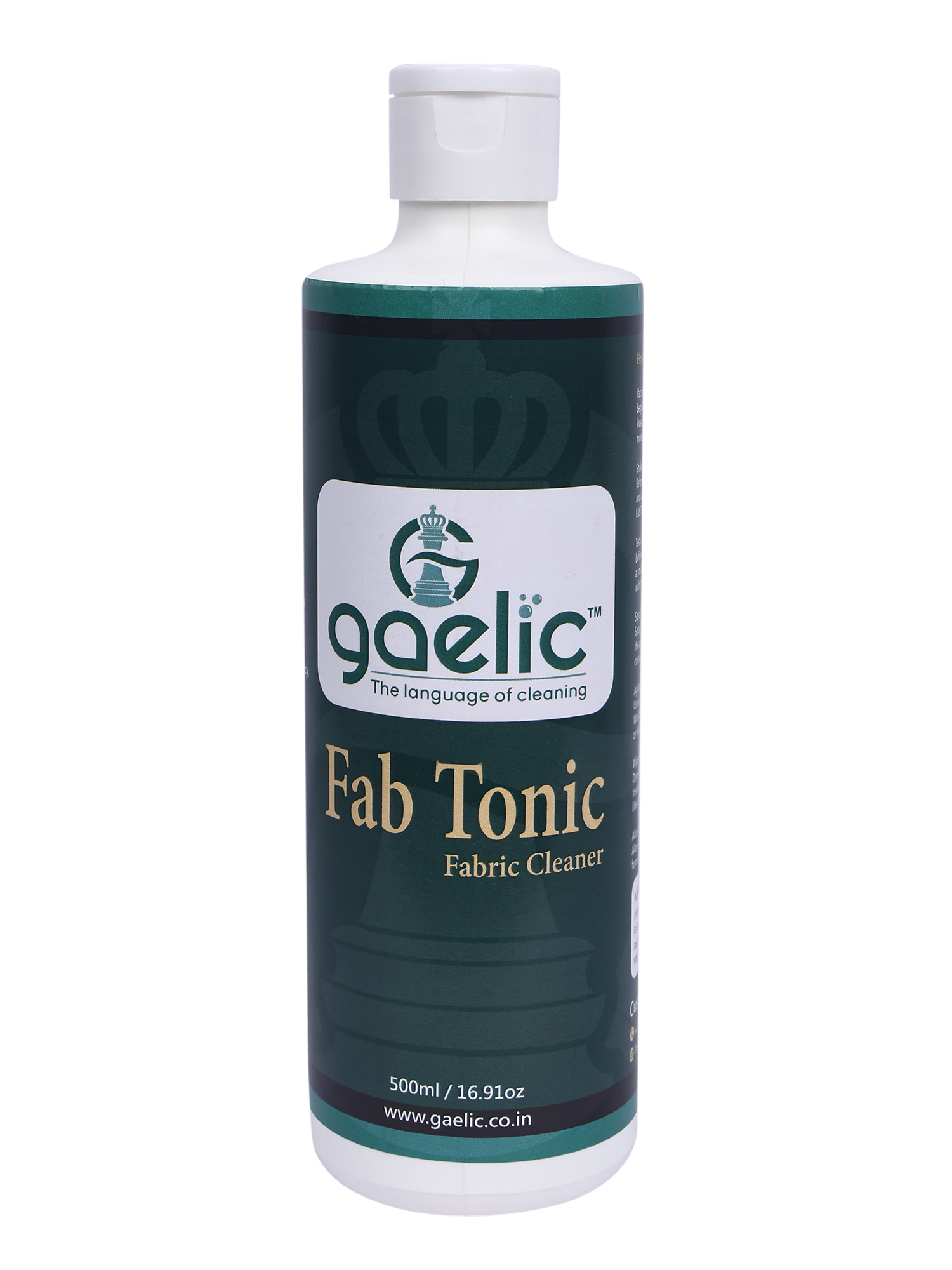 Fab Tonic photo 3