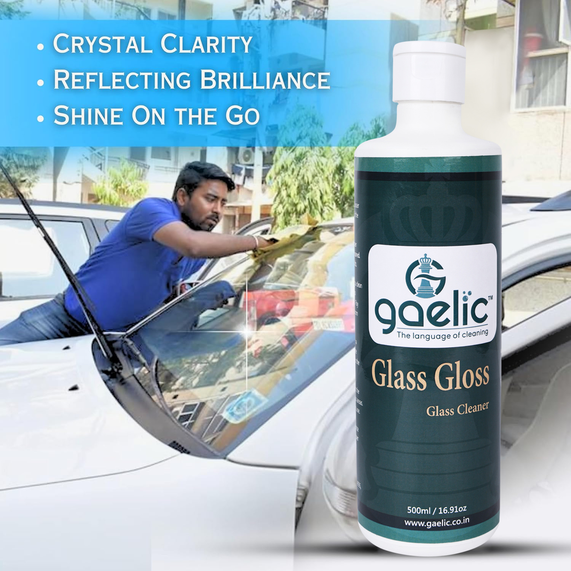 Glass Gloss