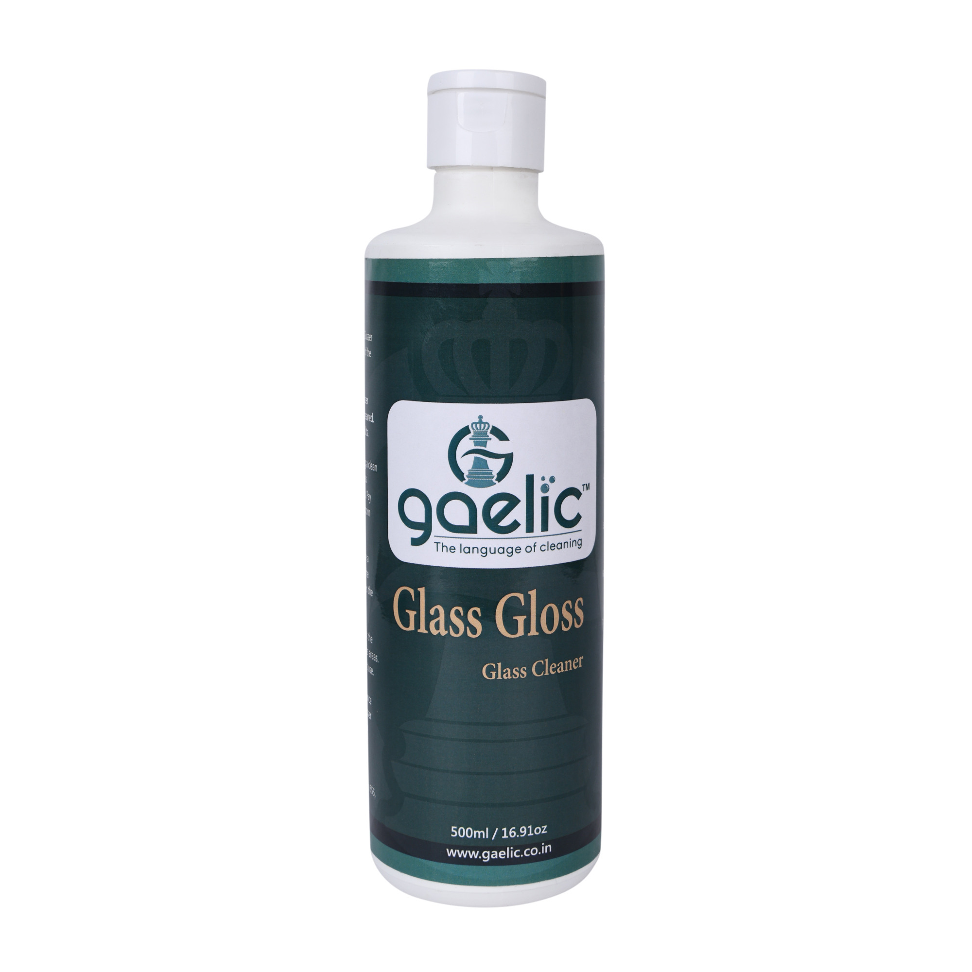 Glass Gloss photo 2