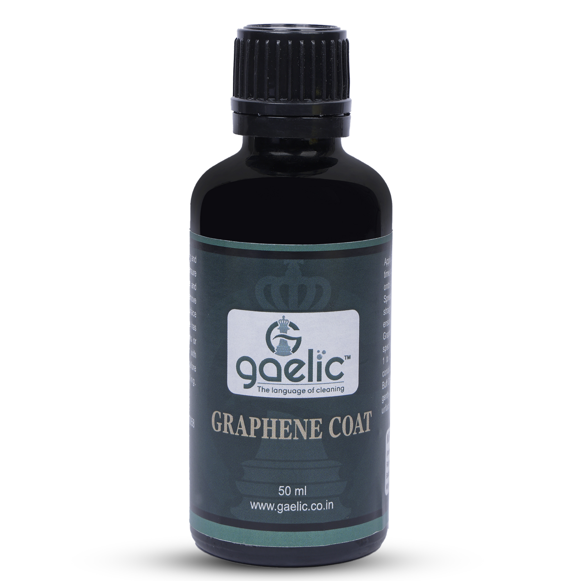 Graphene Coating photo 3