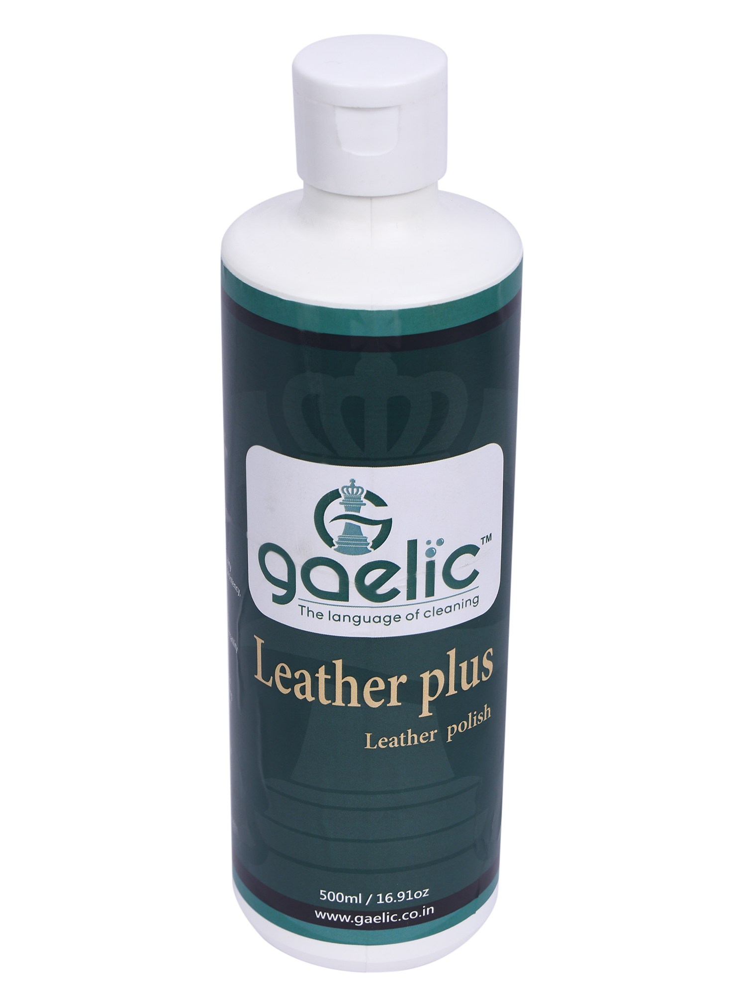 Leather Polish photo 3