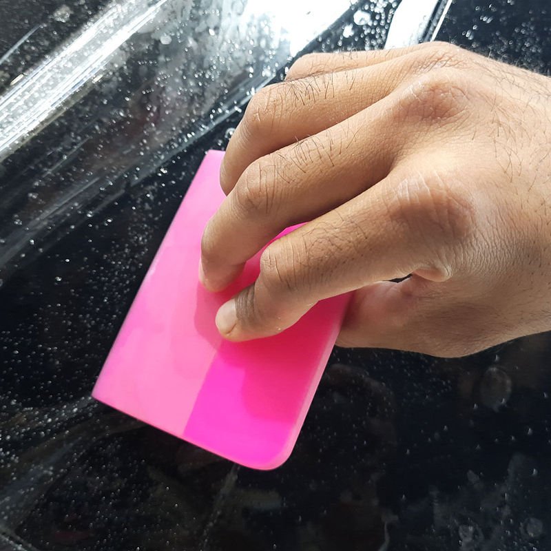 PPF Squeegee
