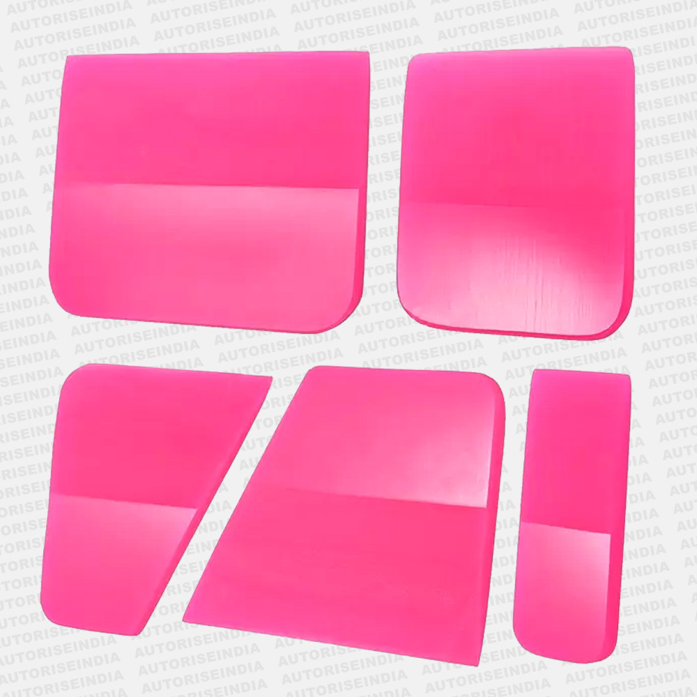 PPF Squeegee photo 2