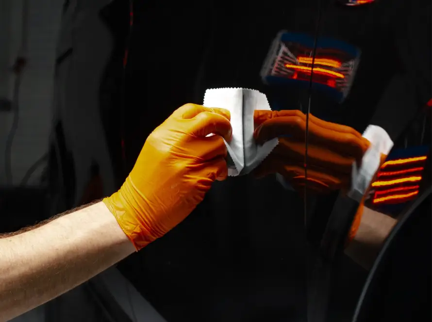 Coatings Product category