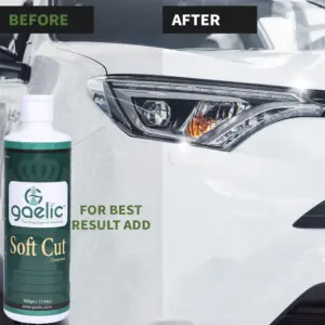 Gaelic Soft Cut Compound