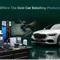 Gaelic Offers the Best Car Detailing Products in India.